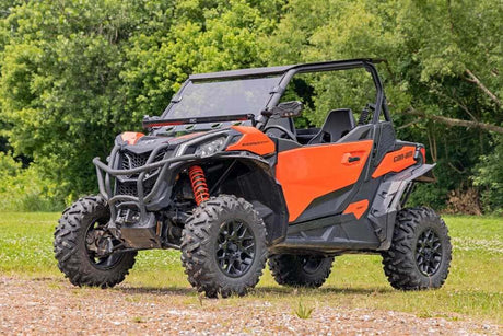Photo of Rough Country Can-Am Maverick Sport HDPE UTV Roof by Rough Country - Premium for UTVs / Side by Sides