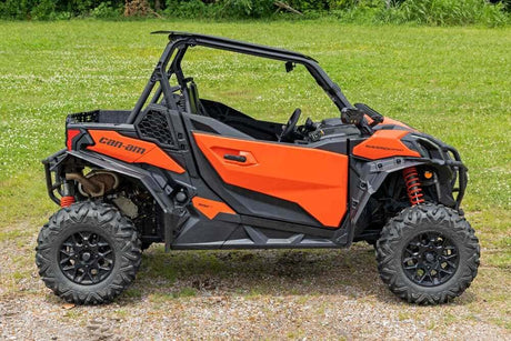 Photo of Rough Country Can-Am Maverick Sport HDPE UTV Roof by Rough Country - Premium for UTVs / Side by Sides