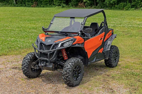 Photo of Rough Country Can-Am Maverick Sport HDPE UTV Roof by Rough Country - Premium for UTVs / Side by Sides