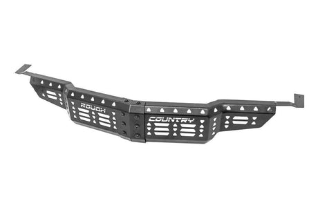 Photo of Rough Country Can-Am Maverick Sport Rear Cargo Tailgate by Rough Country - Premium for UTVs / Side by Sides
