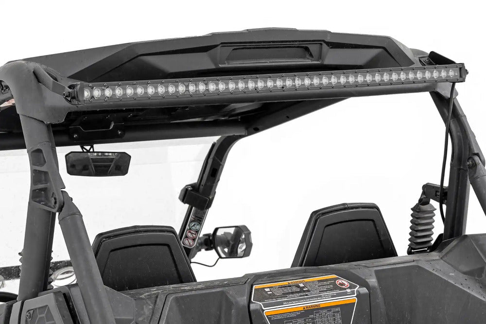Photo of Rough Country Can-Am Maverick Trail/Sport Rear Facing 40" LED Light Kit by Rough Country - Premium for UTVs / Side by Sides