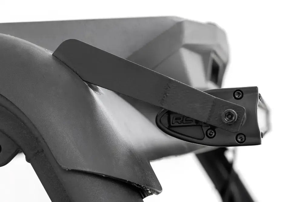 Photo of Rough Country Can-Am Maverick Trail/Sport Rear Facing 40" LED Light Kit by Rough Country - Premium for UTVs / Side by Sides