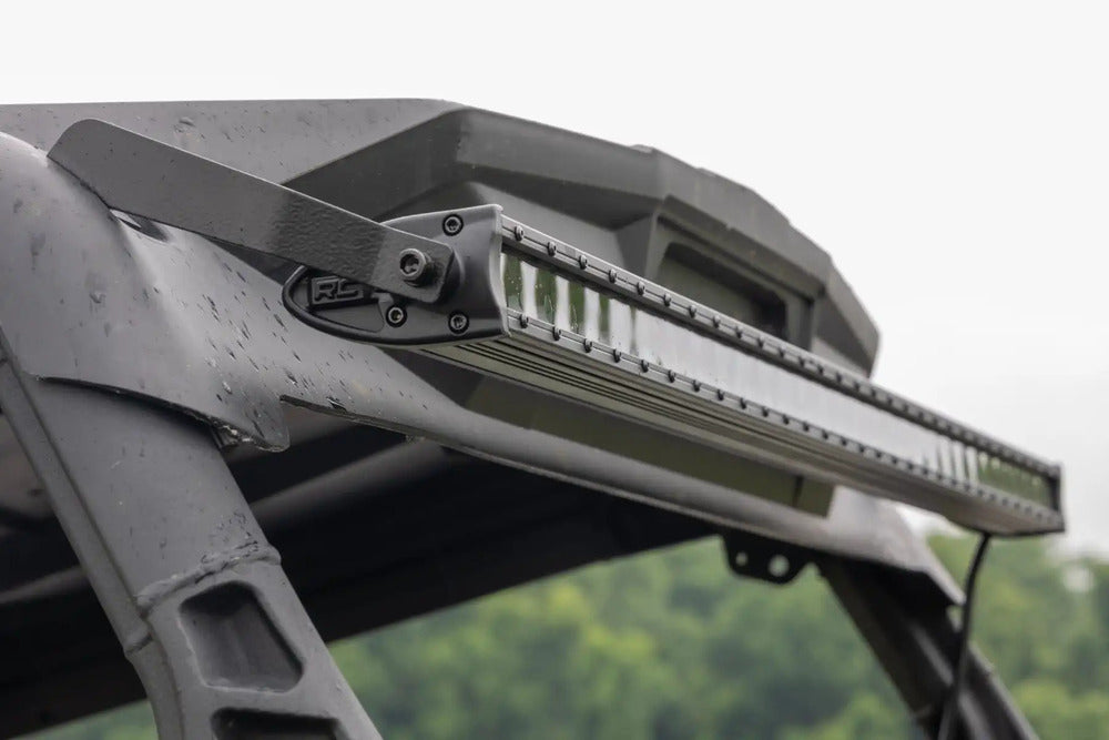 Photo of Rough Country Can-Am Maverick Trail/Sport Rear Facing 40" LED Light Kit by Rough Country - Premium for UTVs / Side by Sides