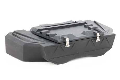 Photo of Rough Country Can-Am Maverick X3 2 & 4 Seater Cargo Box by Rough Country - Premium for UTVs / Side by Sides