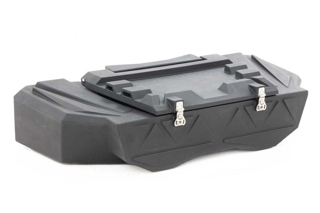 Photo of Rough Country Can-Am Maverick X3 2 & 4 Seater Cargo Box by Rough Country - Premium for UTVs / Side by Sides