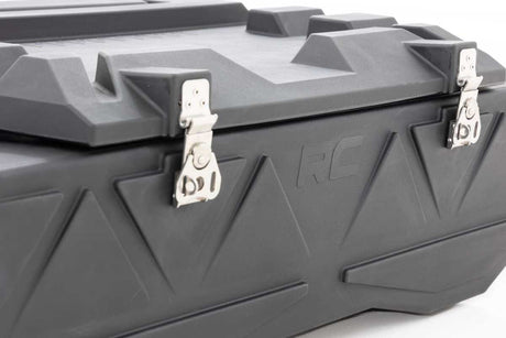 Photo of Rough Country Can-Am Maverick X3 2 & 4 Seater Cargo Box by Rough Country - Premium for UTVs / Side by Sides