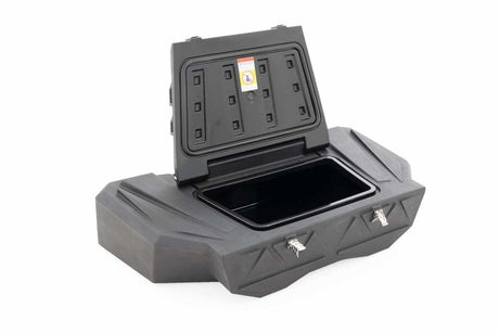 Photo of Rough Country Can-Am Maverick X3 2 & 4 Seater Cargo Box by Rough Country - Premium for UTVs / Side by Sides