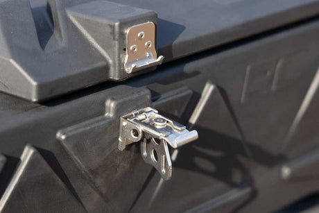Photo of Rough Country Can-Am Maverick X3 2 & 4 Seater Cargo Box by Rough Country - Premium for UTVs / Side by Sides