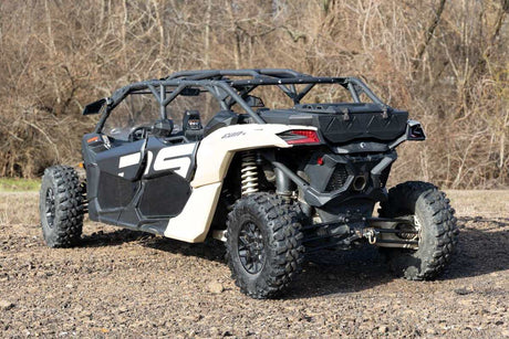 Photo of Rough Country Can-Am Maverick X3 2 & 4 Seater Cargo Box by Rough Country - Premium for UTVs / Side by Sides