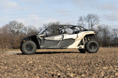Photo of Rough Country Can-Am Maverick X3 2 & 4 Seater Cargo Box by Rough Country - Premium for UTVs / Side by Sides