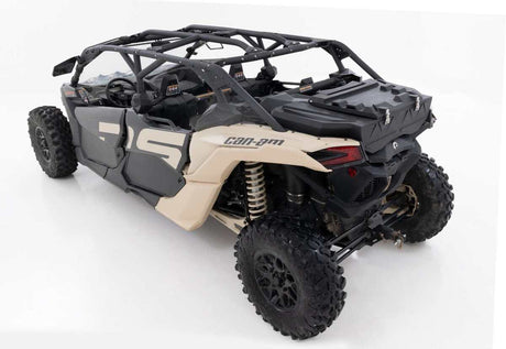 Photo of Rough Country Can-Am Maverick X3 2 & 4 Seater Cargo Box by Rough Country - Premium for UTVs / Side by Sides