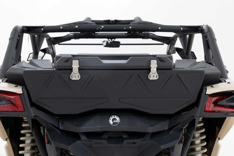 Photo of Rough Country Can-Am Maverick X3 2 & 4 Seater Cargo Box by Rough Country - Premium for UTVs / Side by Sides