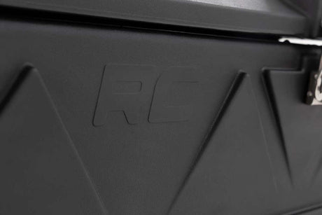 Photo of Rough Country Can-Am Maverick X3 2 & 4 Seater Cargo Box by Rough Country - Premium for UTVs / Side by Sides