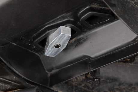 Photo of Rough Country Can-Am Maverick X3 2 & 4 Seater Cargo Box by Rough Country - Premium for UTVs / Side by Sides