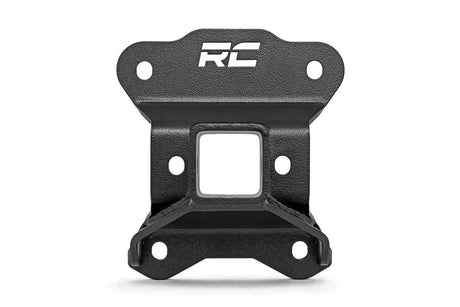 Photo of Rough Country Can-Am Maverick X3 Receiver Hitch by Rough Country - Premium for UTVs / Side by Sides