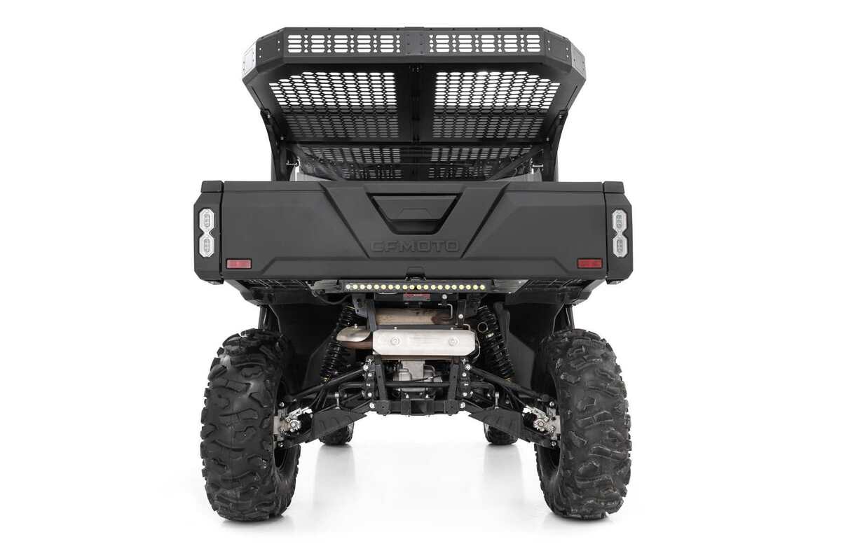 Photo of Rough Country CF Moto 1000 Under Bed Mount 20" LED Light Kit by Rough Country - Premium for UTVs / Side by Sides