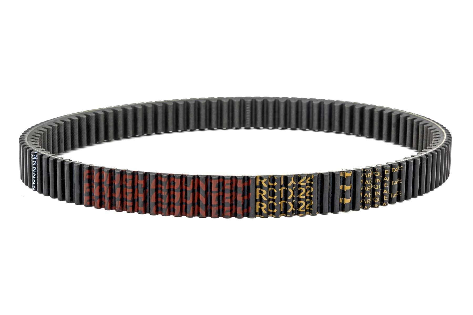 Photo of Rough Country CFMoto CForce/ UForce/ Zforce Performance CVT Drive Belt by Rough Country - Premium for UTVs / Side by Sides