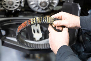 Photo of Rough Country CFMoto CForce/ UForce/ Zforce Performance CVT Drive Belt by Rough Country - Premium for UTVs / Side by Sides