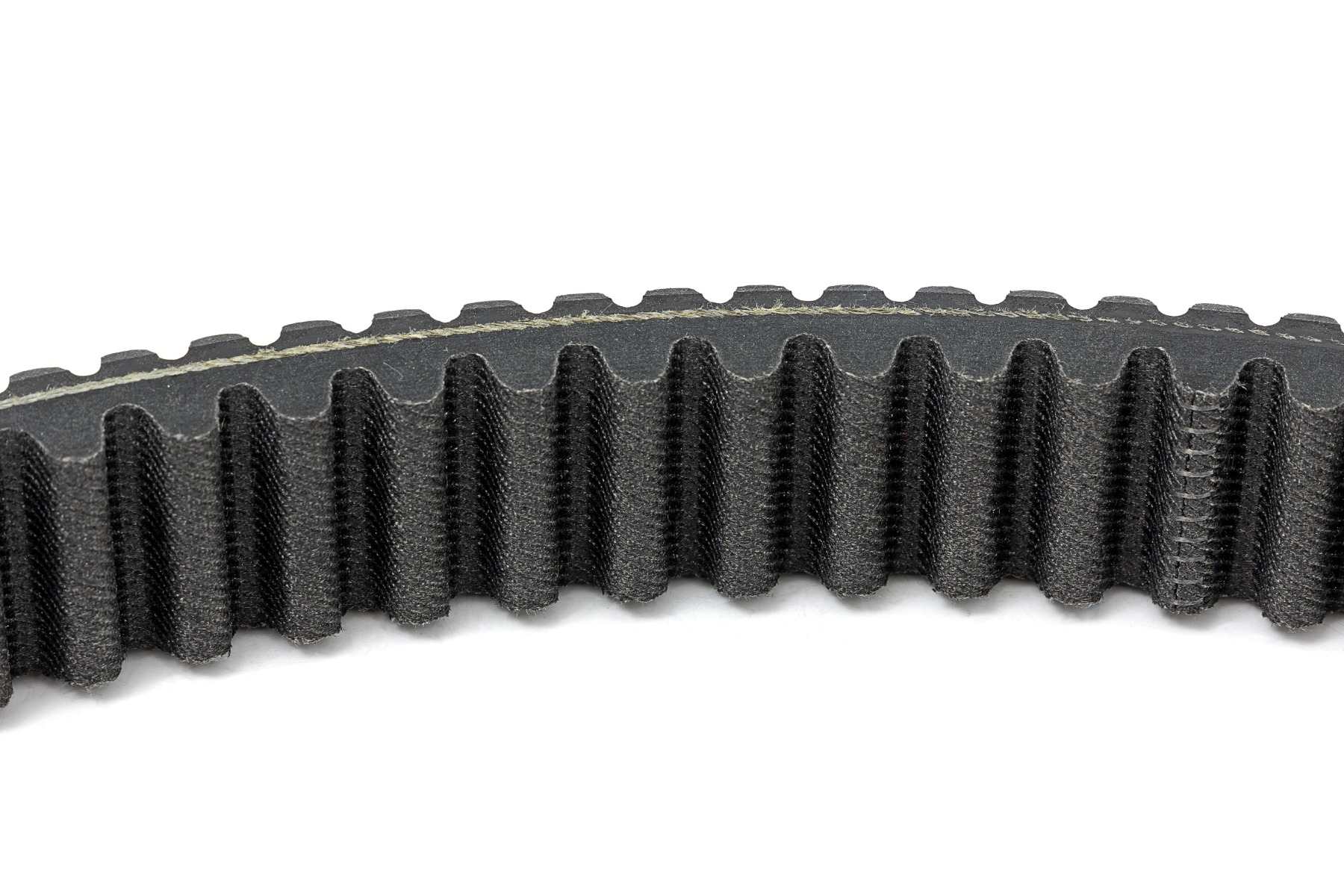 Photo of Rough Country CFMoto CForce/ UForce/ Zforce Performance CVT Drive Belt by Rough Country - Premium for UTVs / Side by Sides