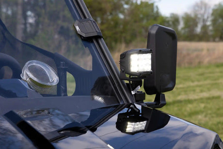 Photo of Rough Country CFMoto UForce 1000 LED Cube Light Kit by Rough Country - Premium for UTVs / Side by Sides
