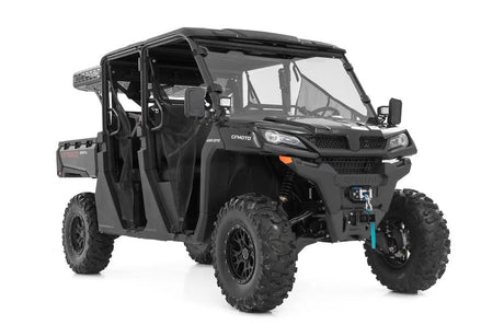 Photo of Rough Country CFMoto UForce 1000 LED Cube Light Kit by Rough Country - Premium for UTVs / Side by Sides