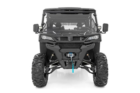 Photo of Rough Country CFMoto UForce 1000 LED Cube Light Kit by Rough Country - Premium for UTVs / Side by Sides