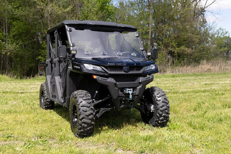 Photo of Rough Country CFMoto UForce 1000 LED Cube Light Kit by Rough Country - Premium for UTVs / Side by Sides
