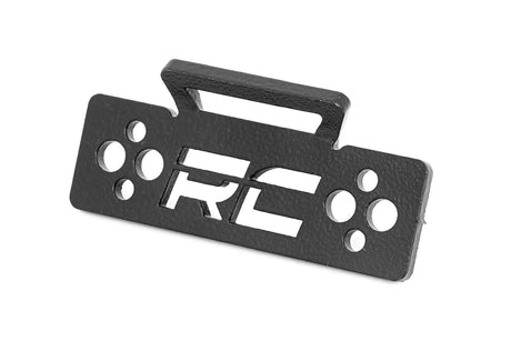 Photo of Rough Country Cooler Kit Tie-Down Strap by Rough Country - Premium for UTVs / Side by Sides