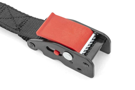 Photo of Rough Country Cooler Kit Tie-Down Strap by Rough Country - Premium for UTVs / Side by Sides