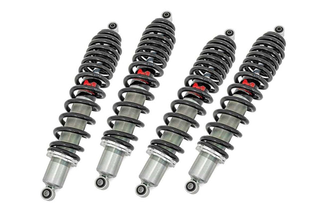 Photo of Rough Country Honda Pioneer 1000/1000-5 Adjustable Suspension Lift Kit by Rough Country - Premium for UTVs / Side by Sides