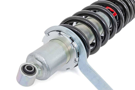 Photo of Rough Country Honda Pioneer 1000/1000-5 Adjustable Suspension Lift Kit by Rough Country - Premium for UTVs / Side by Sides