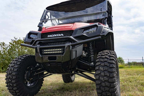 Photo of Rough Country Honda Pioneer 1000 3" Lift Kit by Rough Country - Premium for UTVs / Side by Sides