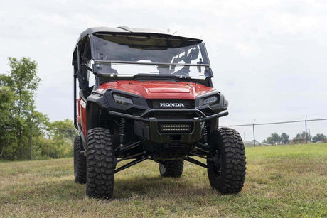 Photo of Rough Country Honda Pioneer 1000 3" Lift Kit by Rough Country - Premium for UTVs / Side by Sides