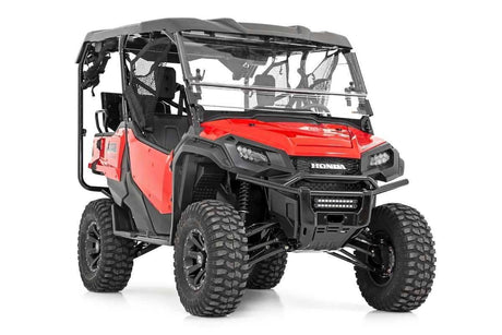 Photo of Rough Country Honda Pioneer 1000 3" Lift Kit by Rough Country - Premium for UTVs / Side by Sides