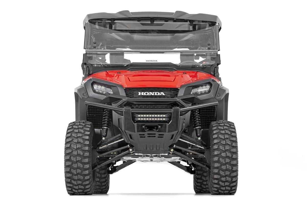 Photo of Rough Country Honda Pioneer 1000 3" Lift Kit by Rough Country - Premium for UTVs / Side by Sides