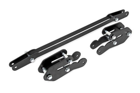 Photo of Rough Country Honda Pioneer 1000 3" Lift Kit by Rough Country - Premium for UTVs / Side by Sides