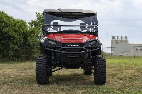 Photo of Rough Country Honda Pioneer 1000 3" Lift Kit by Rough Country - Premium for UTVs / Side by Sides