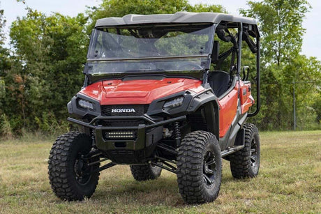 Photo of Rough Country Honda Pioneer 1000 3" Lift Kit by Rough Country - Premium for UTVs / Side by Sides