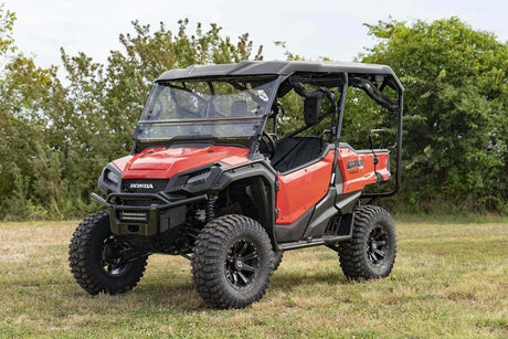 Photo of Rough Country Honda Pioneer 1000 3" Lift Kit by Rough Country - Premium for UTVs / Side by Sides