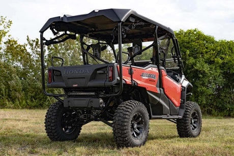 Photo of Rough Country Honda Pioneer 1000 3" Lift Kit by Rough Country - Premium for UTVs / Side by Sides
