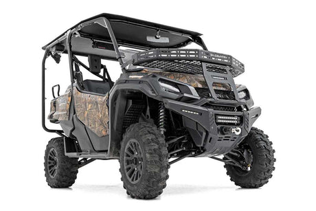Photo of Rough Country Honda Pioneer 1000-5 HDPE UTV Roof by Rough Country - Premium for UTVs / Side by Sides