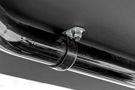 Photo of Rough Country Honda Pioneer 1000-5 HDPE UTV Roof by Rough Country - Premium for UTVs / Side by Sides