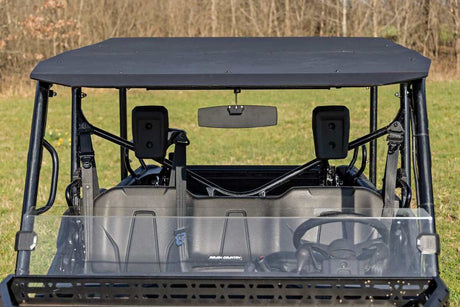 Photo of Rough Country Honda Pioneer 1000-5 HDPE UTV Roof by Rough Country - Premium for UTVs / Side by Sides