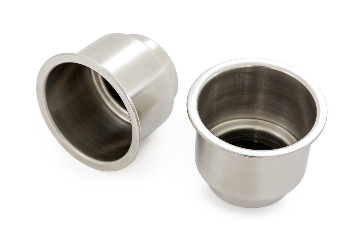 Photo of Rough Country Honda Pioneer 1000 Center Cup Holder by Rough Country - Premium for UTVs / Side by Sides
