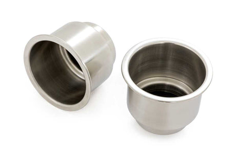 Photo of Rough Country Honda Pioneer 1000 Center Cup Holder by Rough Country - Premium for UTVs / Side by Sides