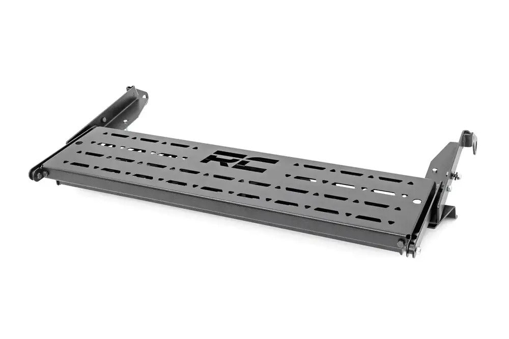 Photo of Rough Country Honda Pioneer 1000 Tailgate Extender by Rough Country - Premium for UTVs / Side by Sides