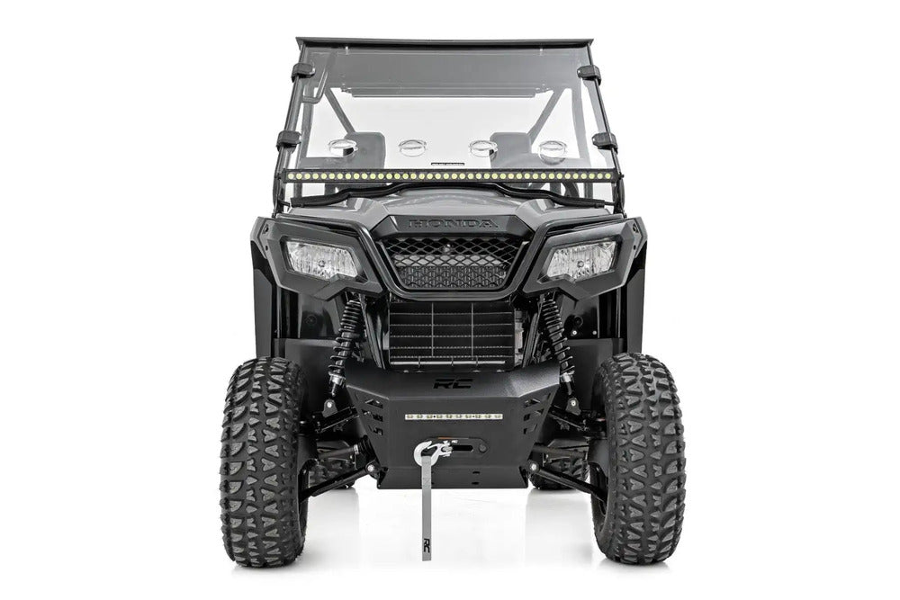 Photo of Rough Country Honda Pioneer 520 Forward-Facing 40" LED Light Kit by Rough Country - Premium for UTVs / Side by Sides