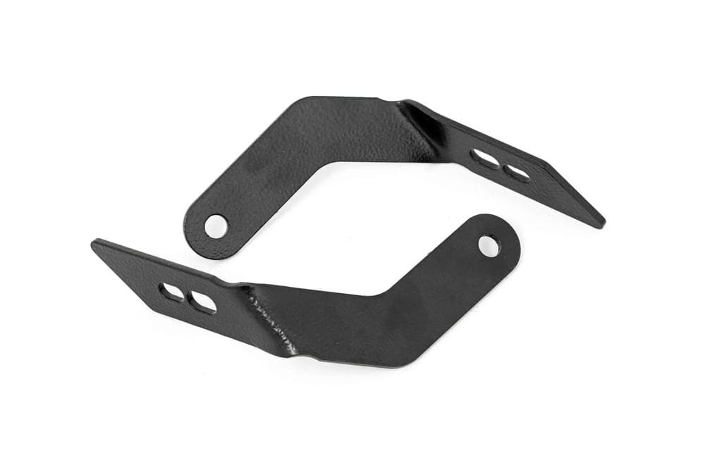 Photo of Rough Country Honda Talon 1000 Front Facing 40" Led Kit by Rough Country - Premium for UTVs / Side by Sides