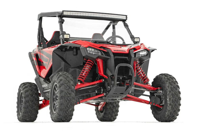 Photo of Rough Country Honda Talon 1000 Front Facing 40" Led Kit by Rough Country - Premium for UTVs / Side by Sides