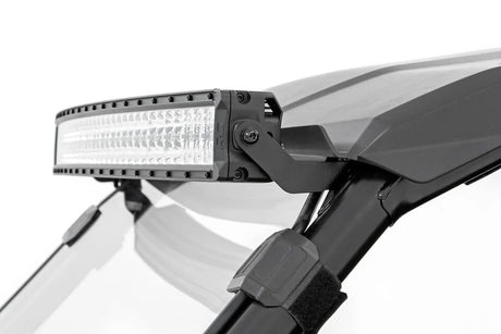 Photo of Rough Country Honda Talon 1000 Front Facing 40" Led Kit by Rough Country - Premium for UTVs / Side by Sides